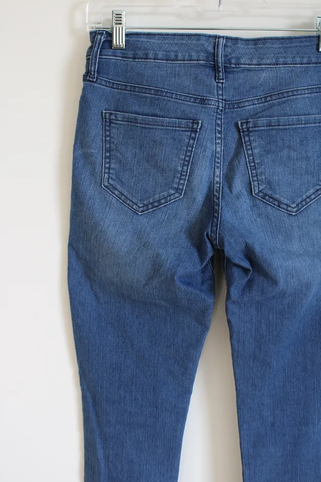 Old Navy Earrings Old Navy Super Skinny Jeans 0