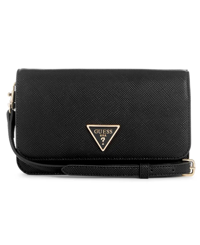 Earrings GUESS GUESS WOMENS CROSSBODY FLAP HANDBAG HB8