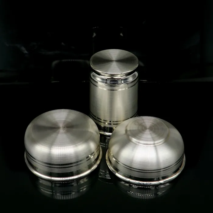 999 pure silver combo of two different design bowl and glass silver vessel silver baby utensils silver puja article puja utensils sv109 TRIBAL ORNAMENTS Necklaces