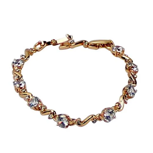 Bracelets Walkeaze Women Bracelet Jewelry 001511J Bracelets Walkeaze Women Bracelet Jewelry 001511J