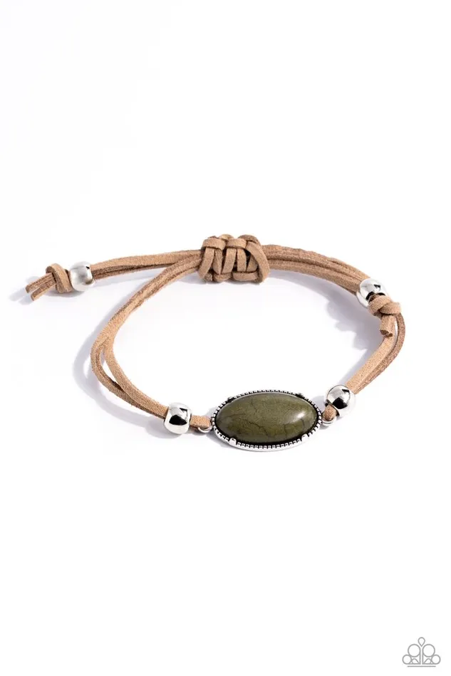 Bracelets Paparazzi Bracelet Desertscape Drive Green Paparazzi Jewelry Bracelets Paparazzi Bracelet Desertscape Drive Green Paparazzi Jewelry