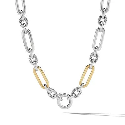 Necklaces David Yurman 98mm Lexington Chain Necklace David Yurman