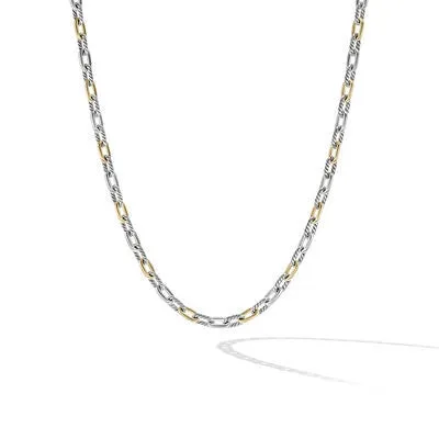 Necklaces David Yurman David Yurman 55mm Madison Chain Necklace