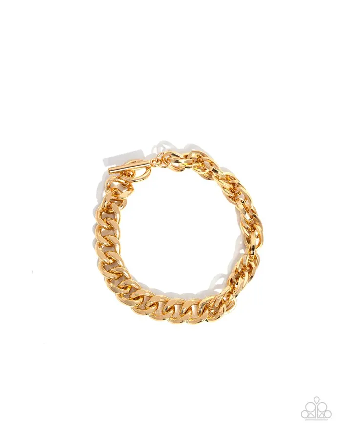 Paparazzi Bracelet Mismatched Masterpiece Gold Paparazzi Jewelry Bracelets Paparazzi Bracelet Mismatched Masterpiece Gold Paparazzi Jewelry Bracelets