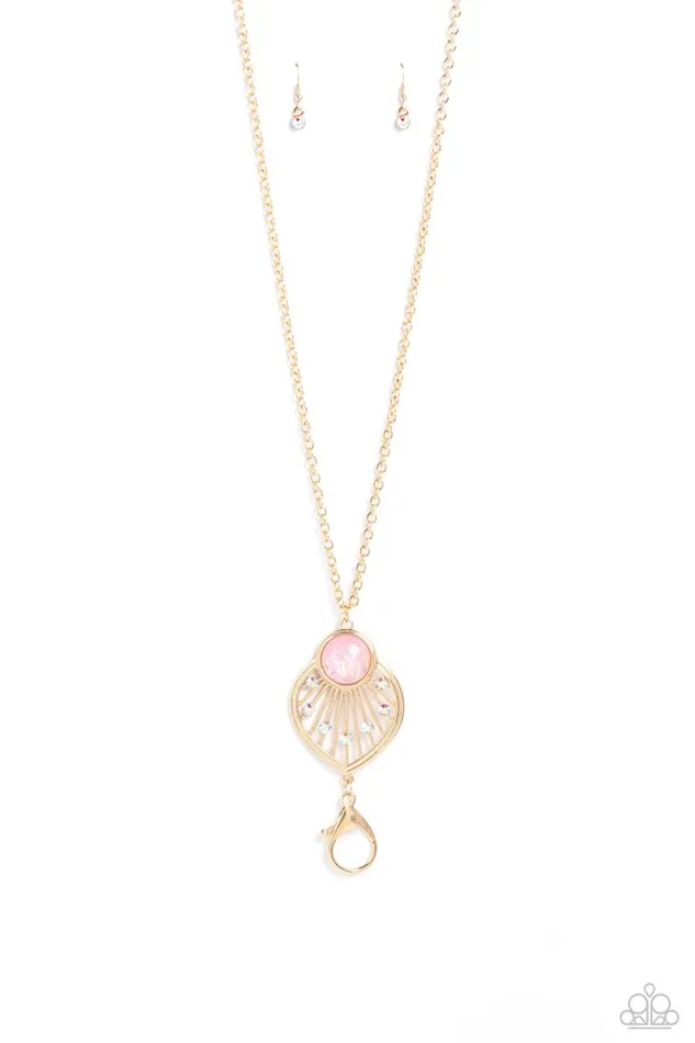 Paparazzi Necklace Celestial Charisma Gold Paparazzi Jewelry Necklaces Paparazzi Necklace Celestial Charisma Gold Paparazzi Jewelry Necklaces