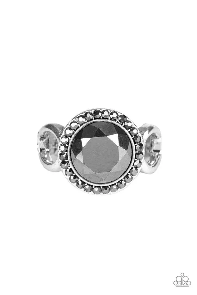 Rings Paparazzi Ring Its Gonna GLOW Paparazzi Jewelry