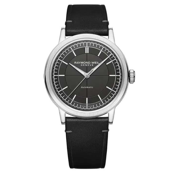 Watches Raymond Weil Raymond Weil Millesime 395mm Watch