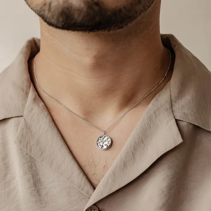 Hey Happiness Sagittarius Star Constellation Necklace Necklaces