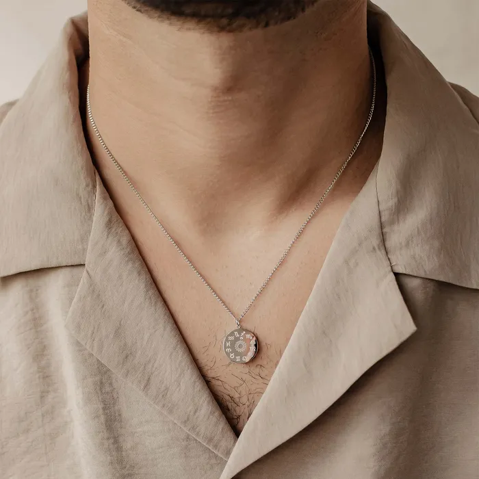 Hey Happiness Sagittarius Star Constellation Necklace Necklaces
