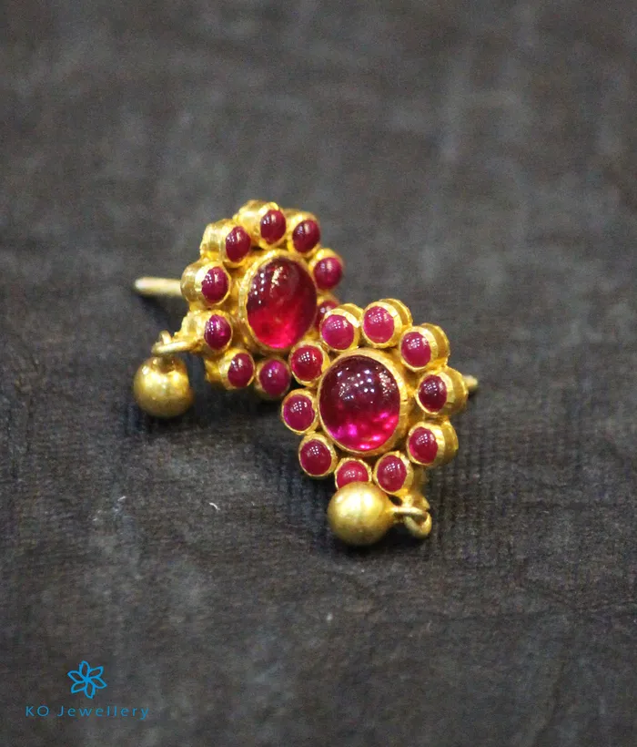 Necklaces Silversmith The Samaikha Silver Necklace