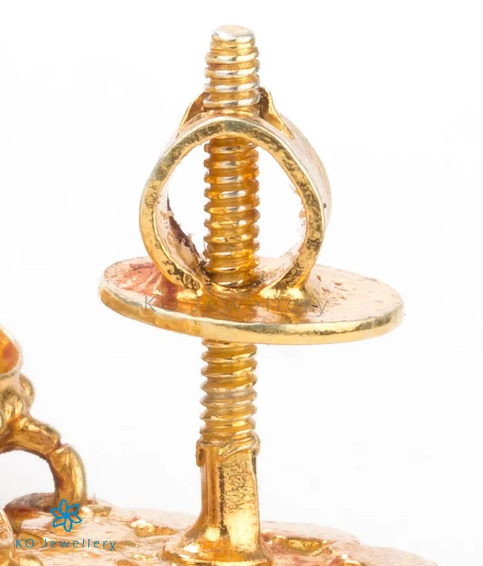 Necklaces Silversmith The Samaikha Silver Necklace