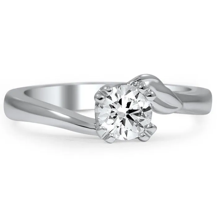 Rings GB Solitaire Sparkling 150 Carats Round Cut Natural Earth Mined Diamond Wedding Ring Rings GB Solitaire Sparkling 150 Carats Round Cut Natural Earth Mined Diamond Wedding Ring