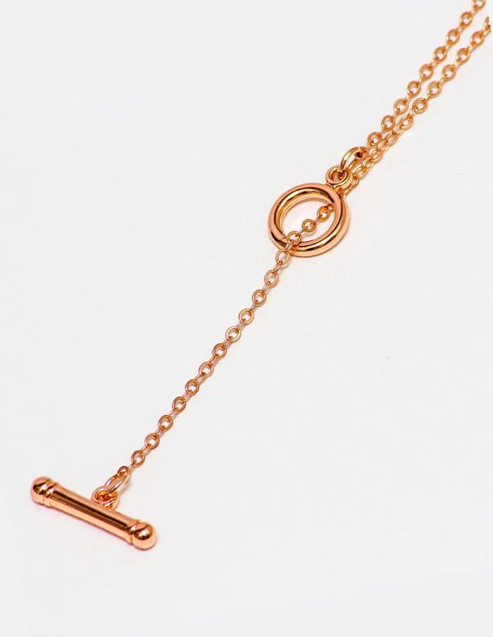artuckycom Necklaces Gustav Klimt Adele Bloch Necklace