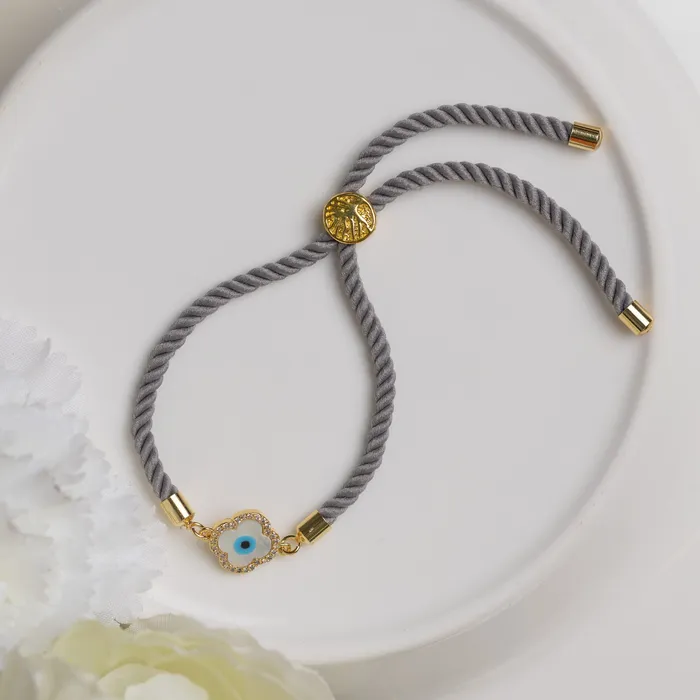 Bracelets Upakarna Evil Eye Bracelet Threads