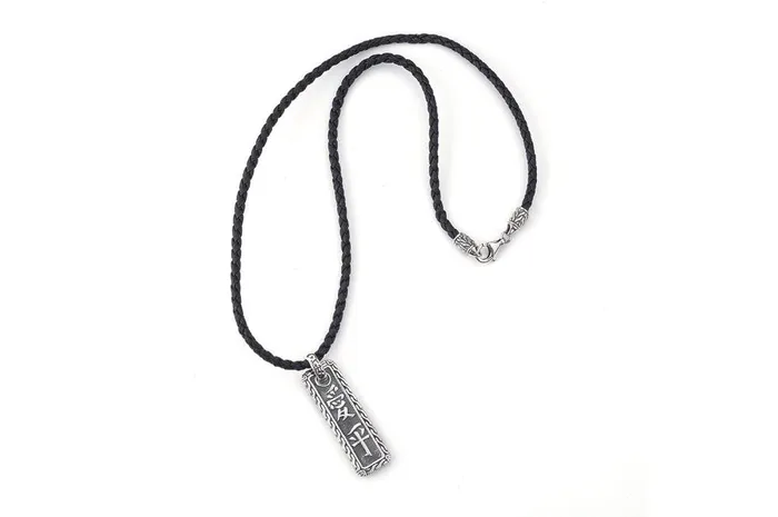 Renshu Necklace Samuel B Necklaces