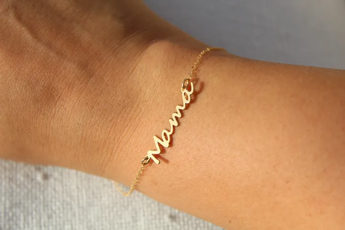Bracelets TheLittleCatholic Mama Bracelet