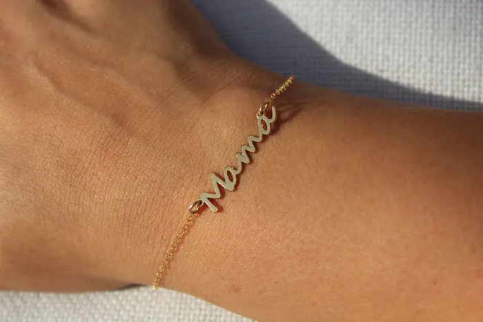Bracelets TheLittleCatholic Mama Bracelet