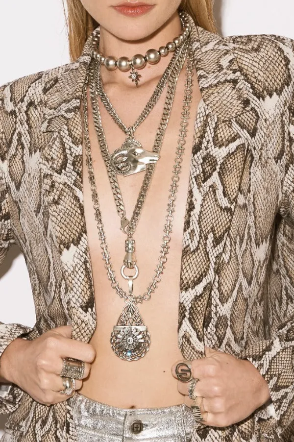 Keaton II Necklace JUNE 22 Necklaces Keaton II Necklace JUNE 22 Necklaces