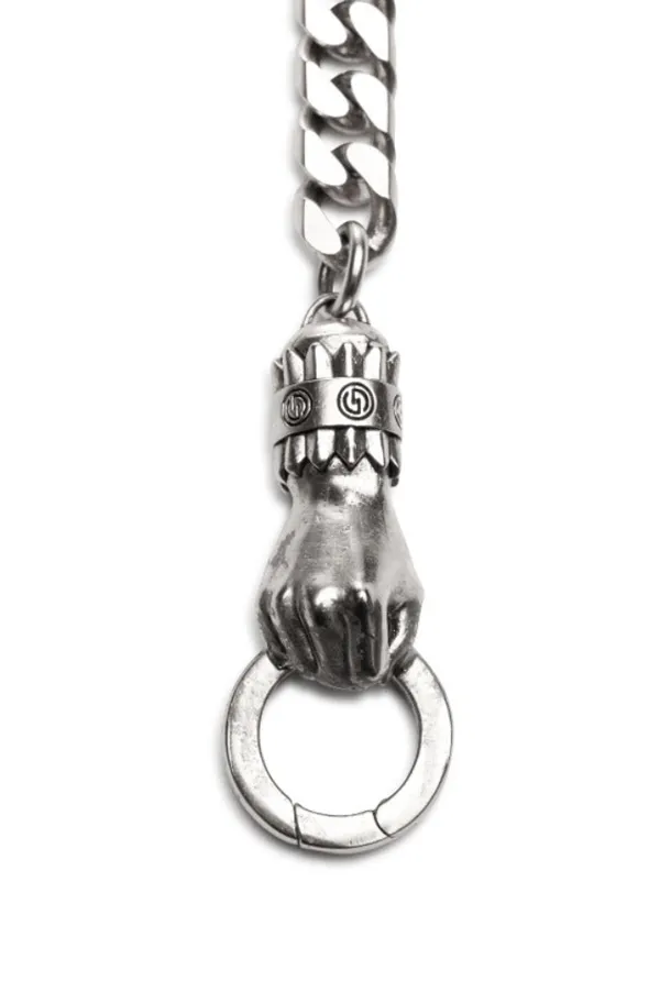 Keaton II Necklace JUNE 22 Necklaces Keaton II Necklace JUNE 22 Necklaces