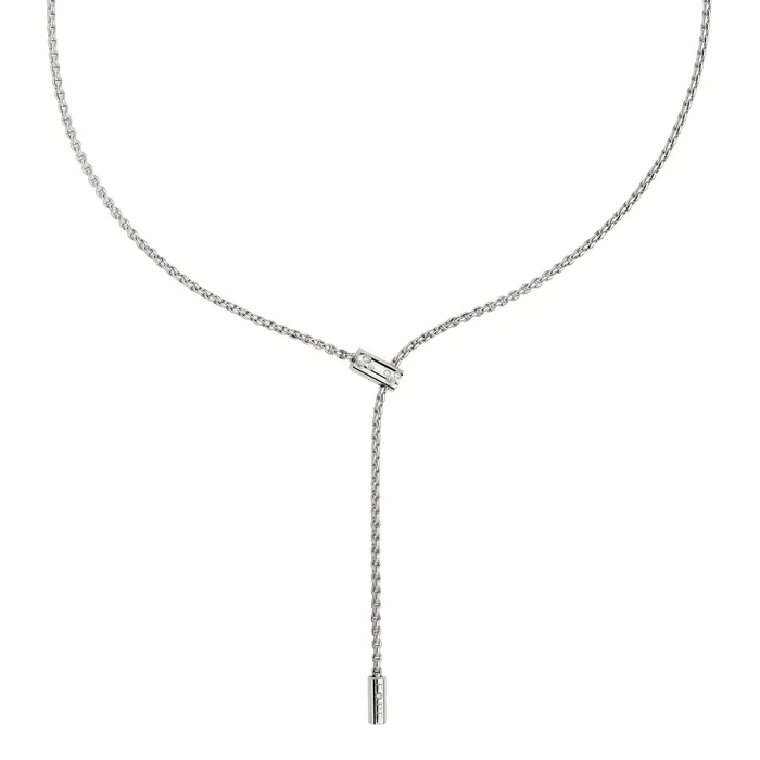 Necklaces International Diamond Center Fope ARIA Diamond Necklace 011 CTW 41cm Necklaces International Diamond Center Fope ARIA Diamond Necklace 011 CTW 41cm