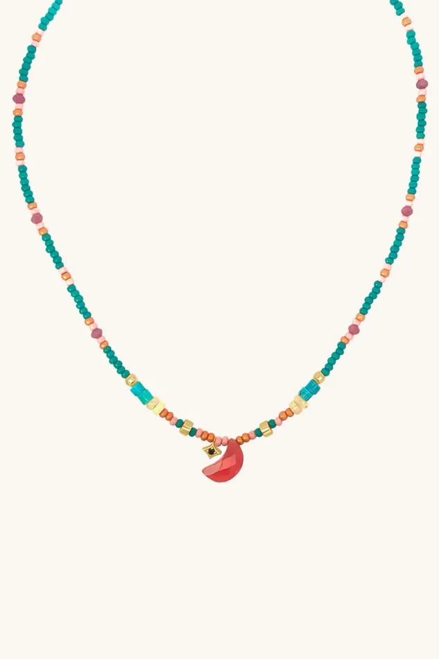 Sierra Winter Jewelry Funky Fresh Necklace Necklaces