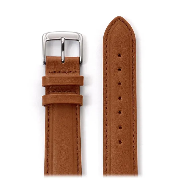 Speidel Mens Mesa Leather Band Rings