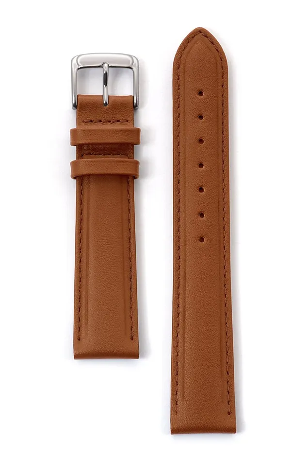 Speidel Mens Mesa Leather Band Rings