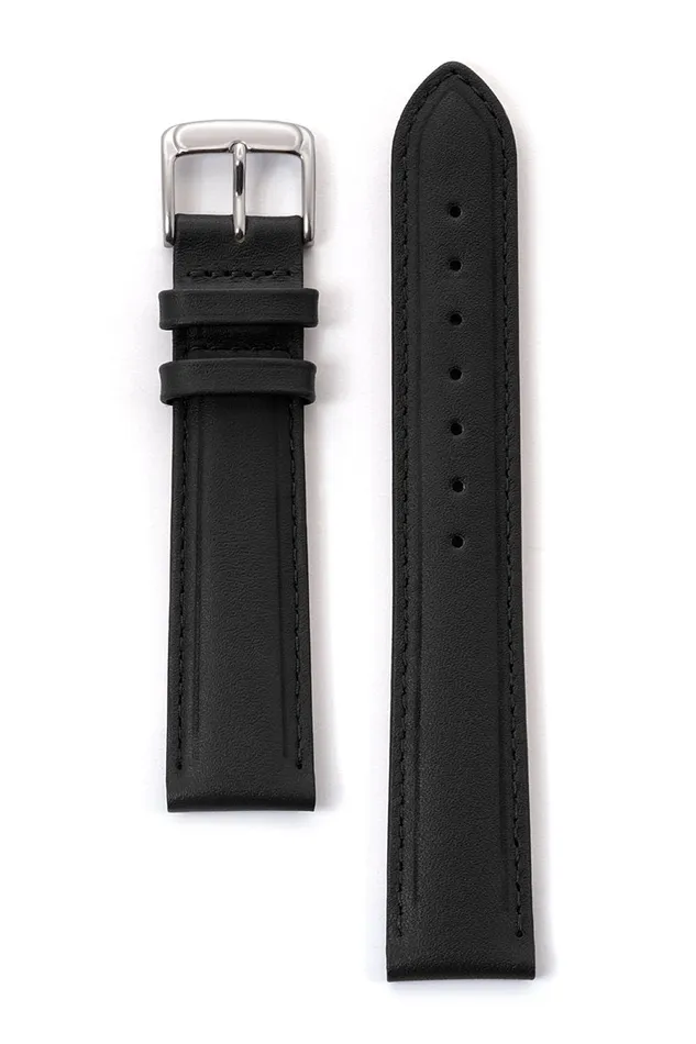 Speidel Mens Mesa Leather Band Rings