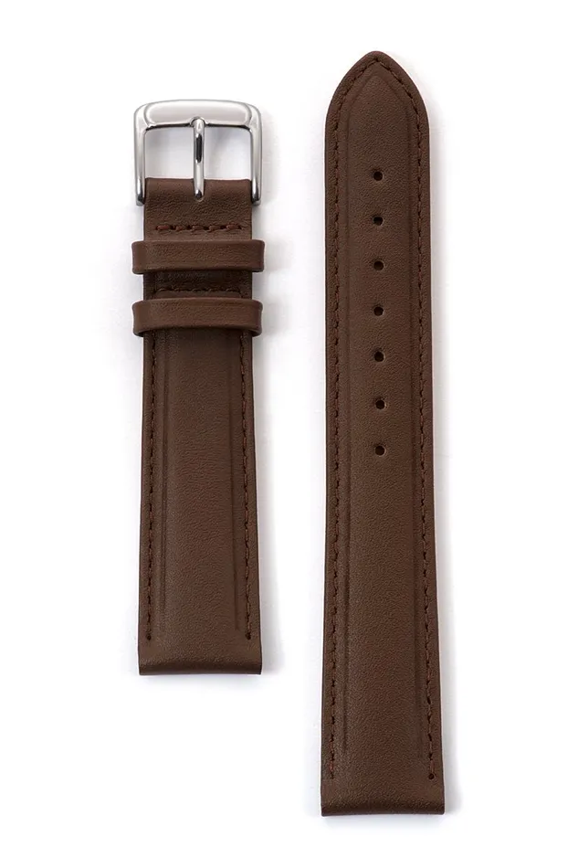 Speidel Mens Mesa Leather Band Rings