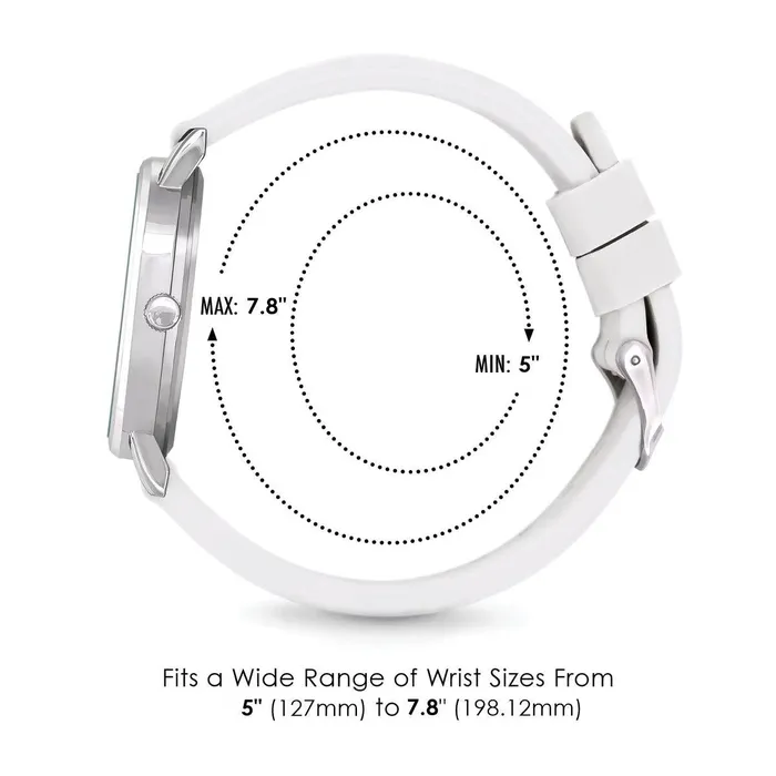 Watches The Original Scrub Watch with Multicolored Dial for Medical Professionals Students various scrub colors Speidel