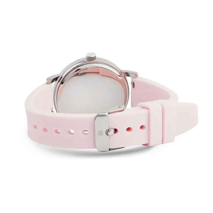 Watches The Original Scrub Watch with Multicolored Dial for Medical Professionals Students various scrub colors Speidel