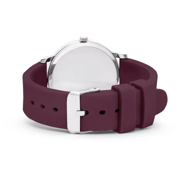 Watches The Original Scrub Watch with Multicolored Dial for Medical Professionals Students various scrub colors Speidel