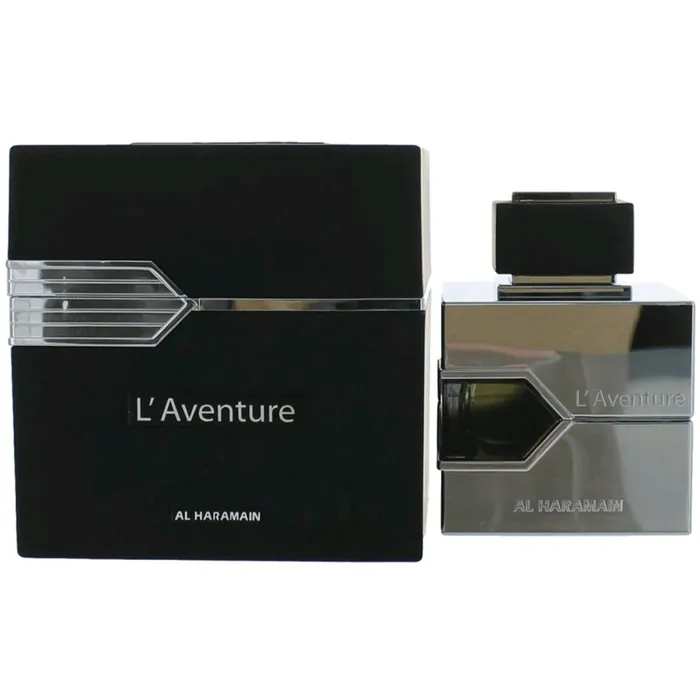 Al Haramain Mens Eau De Parfum Spray LAventure Charismatic Fragrance 33 oz Al Haramain Rings Al Haramain Mens Eau De Parfum Spray LAventure Charismatic Fragrance 33 oz Al Haramain Rings