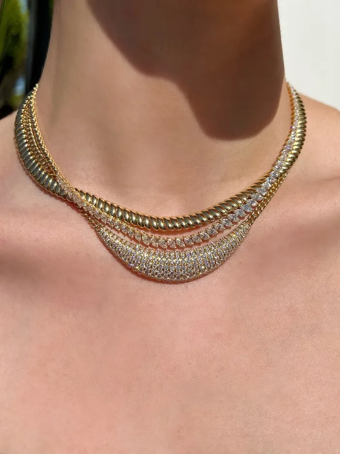 anitako Necklaces SELENE NECKLACE
