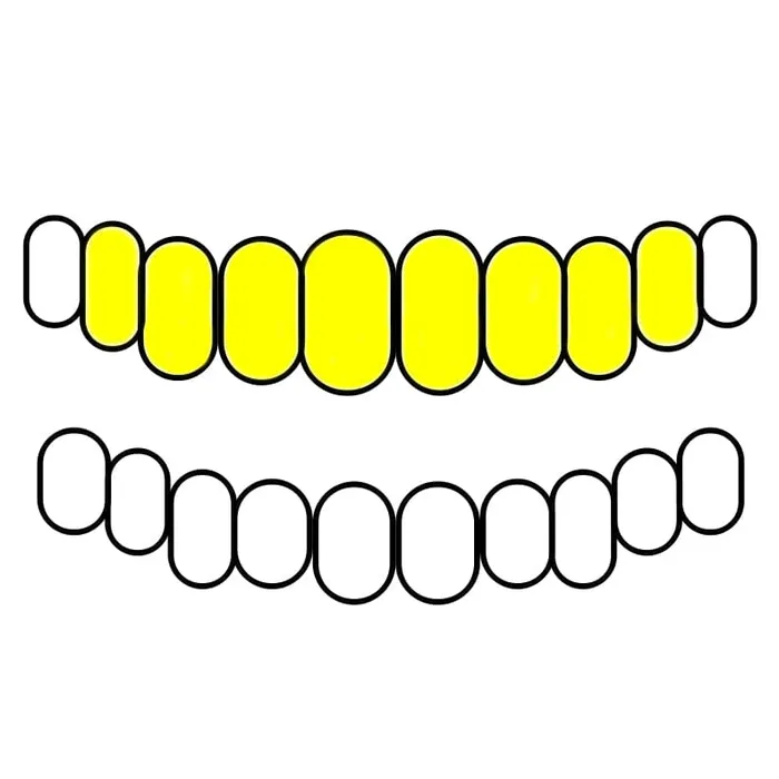 Bling Cartel Admin Rings Gold Plated over 925 Silver TwoTone Diamond Dust Starburst Custom Grillz