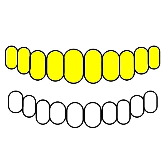 Bling Cartel Admin Rings Gold Plated over 925 Silver TwoTone Diamond Dust Starburst Custom Grillz