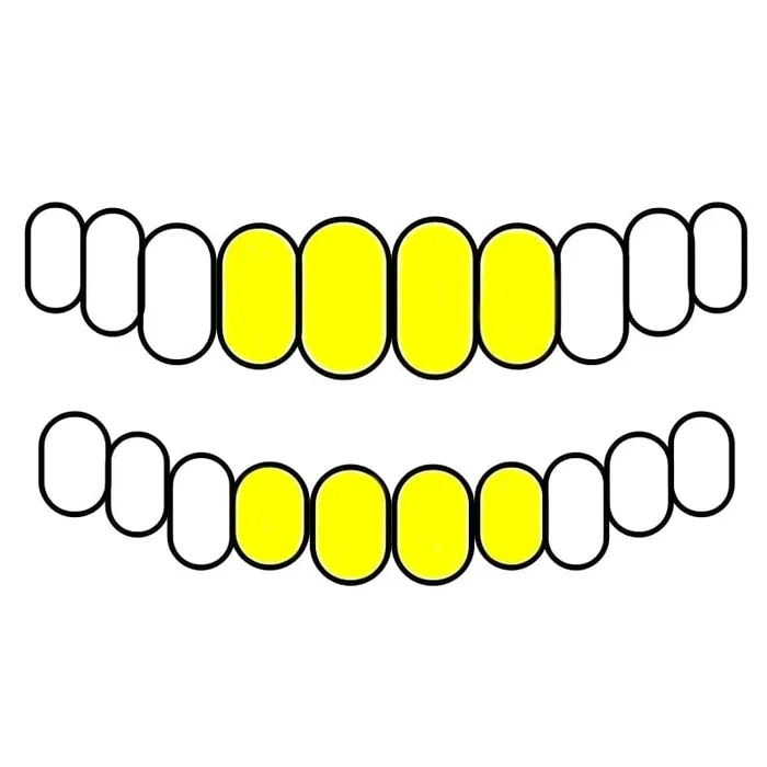 Bling Cartel Admin Rings Gold Plated over 925 Silver TwoTone Diamond Dust Starburst Custom Grillz