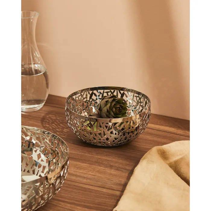 Bracelets Alessi Alessi Cactus Fruit Bowl Stainless Bracelets Alessi Alessi Cactus Fruit Bowl Stainless
