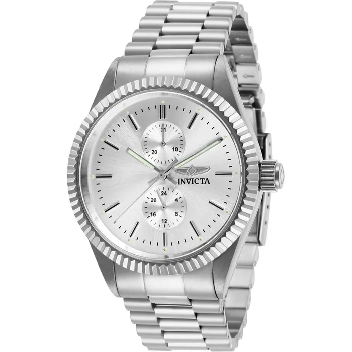 Bracelets Invicta Mens Japanese Quartz Watch Specialty Charcoal Dial Steel Bracelet 29418 Invicta Bracelets Invicta Mens Japanese Quartz Watch Specialty Charcoal Dial Steel Bracelet 29418 Invicta