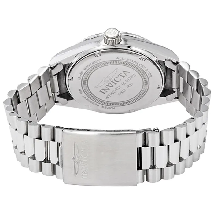 Bracelets Invicta Mens Japanese Quartz Watch Specialty Charcoal Dial Steel Bracelet 29418 Invicta Bracelets Invicta Mens Japanese Quartz Watch Specialty Charcoal Dial Steel Bracelet 29418 Invicta