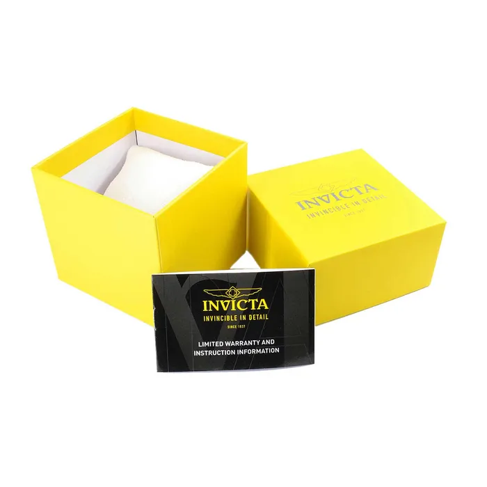 Bracelets Invicta Mens Watch Bolt Open Heart Silver Tone Dial Yellow Gold Bracelet 39930 Invicta Bracelets Invicta Mens Watch Bolt Open Heart Silver Tone Dial Yellow Gold Bracelet 39930 Invicta