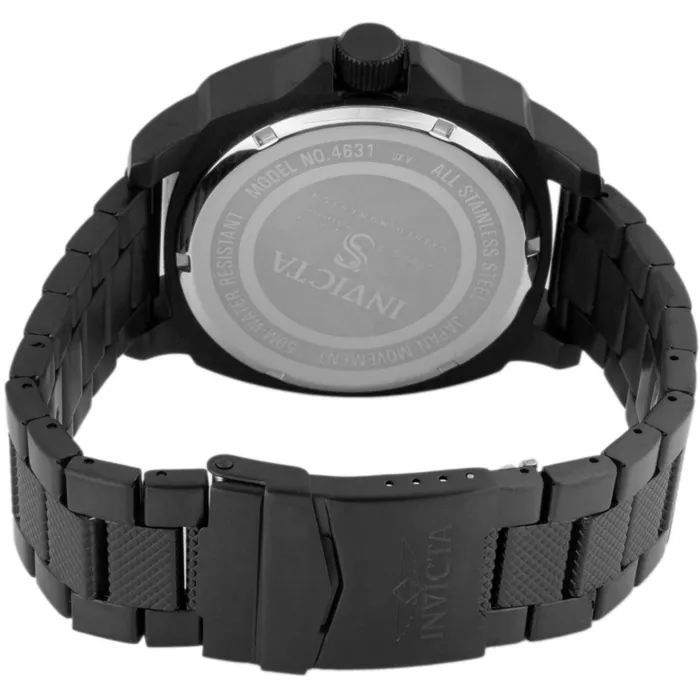 Bracelets Invicta Mens Watch Speedway Quartz Black Dial Stainless Steel Bracelet 46313 Invicta Bracelets Invicta Mens Watch Speedway Quartz Black Dial Stainless Steel Bracelet 46313 Invicta