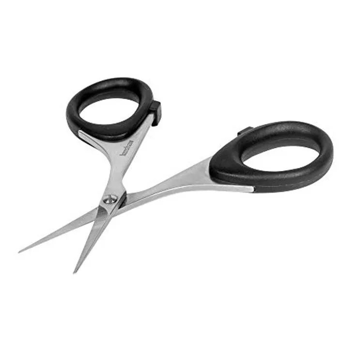 Bracelets Kershaw Kershaw Scissors Skeeter 3 Extra Fine Point Stainless Steel Blade KW1216X
