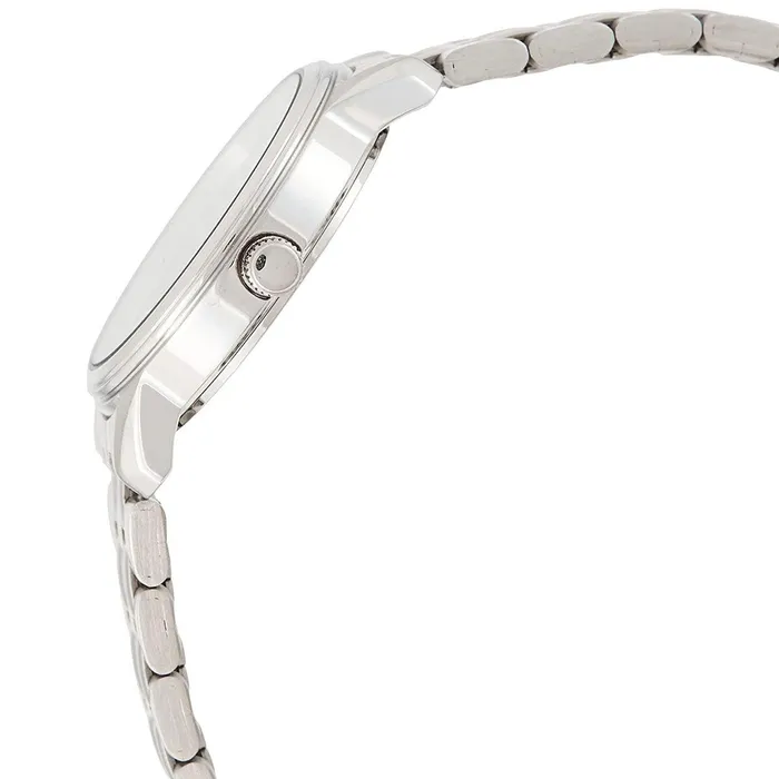 Bracelets SEIKO Seiko Womens Watch Neo Classic Black Dial Stainless Steel Bracelet SUR663P1 Bracelets SEIKO Seiko Womens Watch Neo Classic Black Dial Stainless Steel Bracelet SUR663P1