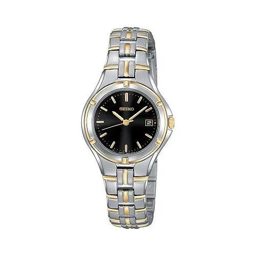 Bracelets Seiko Womens Bracelet Watch SXDA90 Seiko