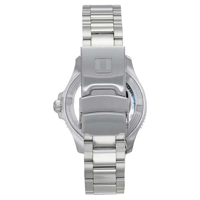 Bracelets Tissot Tissot Unisex Watch Seastar 1000 Quartz Blue Dial Grey Bracelet T1202101104100 Bracelets Tissot Tissot Unisex Watch Seastar 1000 Quartz Blue Dial Grey Bracelet T1202101104100