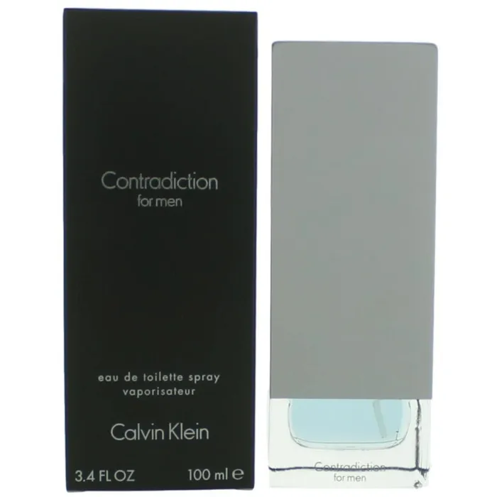 Calvin Klein Mens Eau De Toilette Spray Contradiction Oriental Scent 34 oz Calvin Klein Rings Calvin Klein Mens Eau De Toilette Spray Contradiction Oriental Scent 34 oz Calvin Klein Rings