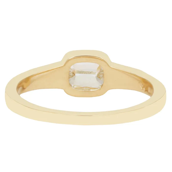 Diamond Frost Mojave Ring Lauren Wolf Jewelry Rings