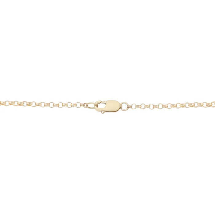 Diamond Slice Geo Necklace Lauren Wolf Jewelry Necklaces