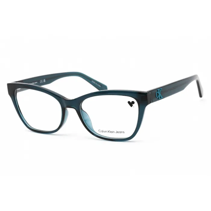 Earrings Calvin Klein Jeans Mens Eyeglasses Petrol Plastic Cat Eye Frame CKJ22617 432 Calvin Klein Jeans Earrings Calvin Klein Jeans Mens Eyeglasses Petrol Plastic Cat Eye Frame CKJ22617 432 Calvin Klein Jeans